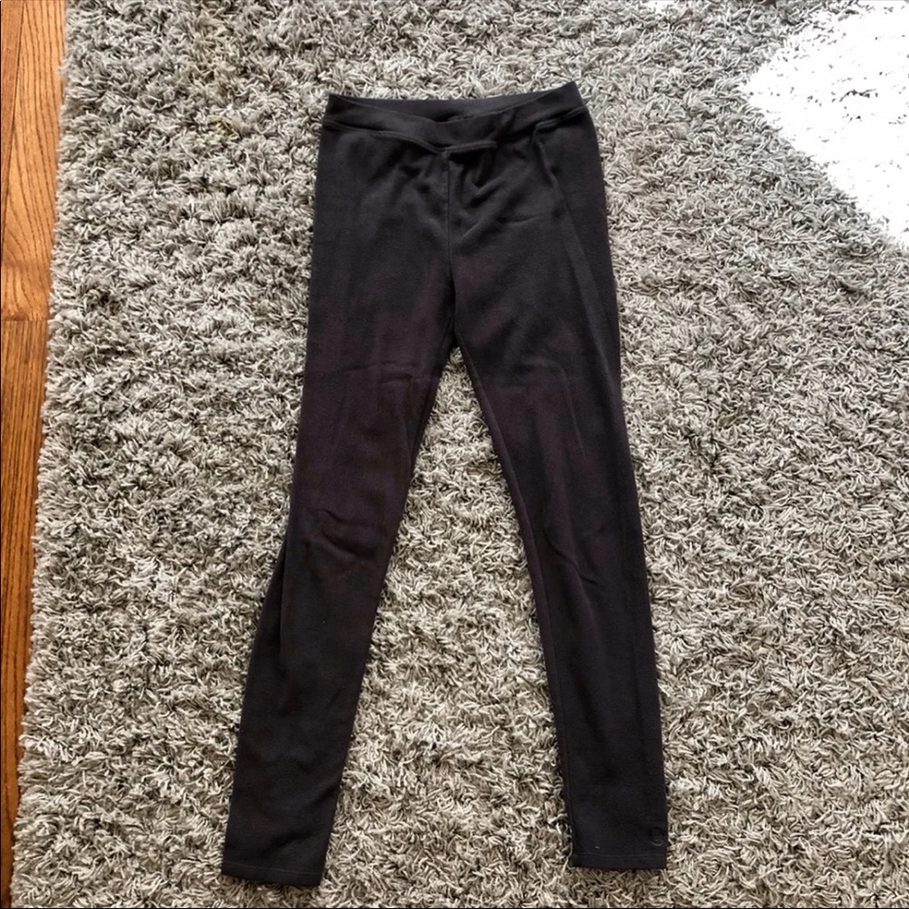 Soft Leggings